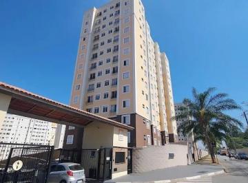 Apartamento · 47m² · 2 Quartos · 1 Vaga · Apartamento para locação no Condômino Quinta do Moinho no Portal dos Ipes
