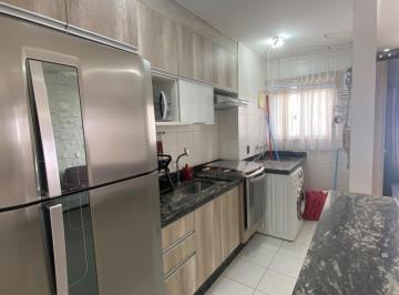 Apartamento · 47m² · 2 Quartos · 1 Vaga · Apartamento mobiliado para locação no Portal dos Ipês em Cajamar