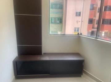 Apartamento de 1 quarto, Guará · Vendo Lucio Costa c/ elevador e garagem