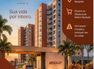 Apartamento à venda no ABSOLUT HOME, AEROPORTO, Aracaju, SE · Apartamento à venda no ABSOLUT HOME, AEROPORTO, Aracaju, SE