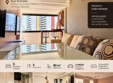 Apartamento à venda no CIDADE JARDIM, CIDADE JARDIM, Salvador, BA · Apartamento à venda no CIDADE JARDIM, CIDADE JARDIM, Salvador, BA