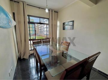 Apartamento · 72m² · 2 Quartos · 1 Vaga · Apartamento para locação - 2 quartos sendo (1 suíte) - Praia do Tombo - Guarujá