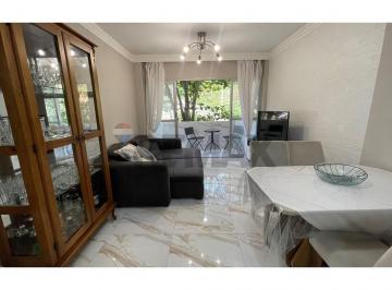 Apartamento · 80m² · 3 Quartos · 1 Vaga · "Paraíso no Guarujá: Apartamento 3 Quartos à Venda"