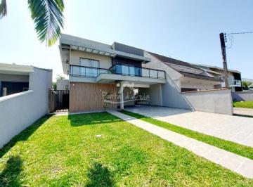 Imagem 1 · Excelente Sobrado - Atami Norte