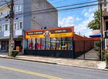 Terreno em São José dos Pinhais - Centro (TE03466) · Terreno à Venda no Centro de São José dos Pinhais/PR