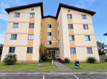 Apartamento em São José dos Pinhais - Afonso Pena (AP03465) · Apartamento Dois Quartos no Afonso Pena - São José dos Pinhais