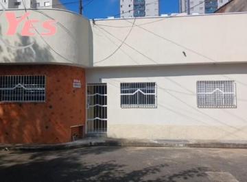 Foto 01 · Imperdível oportunidade de adquirir casa no Tatuapé, São Paulo-SP: 1 quarto, 2 banheiros, 1 vaga, 82