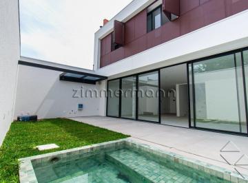 Casa · 447m² · 4 Quartos · 4 Vagas · CASA DE CONDOMÍNIO PLANALTO PAULISTA 4 DORMITÓRIOS 4 VAGAS