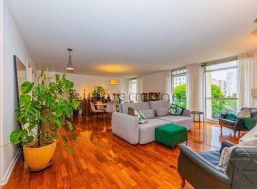 Apartamento · 181m² · 3 Quartos · 3 Vagas · APARTAMENTO JARDIM AMERICA 3 DORMITÓRIOS 3 VAGAS