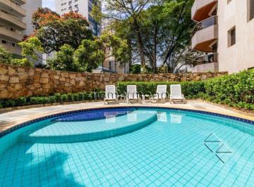 Apartamento · 127m² · 3 Quartos · 2 Vagas · APARTAMENTO HIGIENOPOLIS 3 DORMITÓRIOS 2 VAGAS.