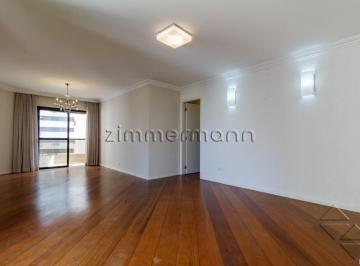 Apartamento · 127m² · 3 Quartos · 2 Vagas · APARTAMENTO HIGIENOPOLIS 3 DORMITÓRIOS 2 VAGAS.