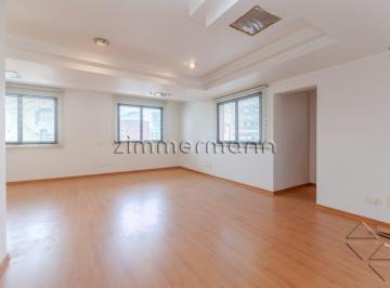 Comercial · 43m² · 1 Vaga · Conjunto Comercial para Locação em Perdizes | 43 m² | 1 Vaga