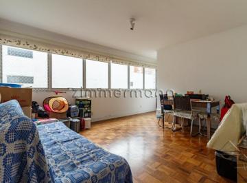Apartamento · 98m² · 3 Quartos · 1 Vaga · APARTAMENTO PERDIZES 3 DORMITORIOS 1 VAGA