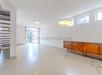 Casa · 335m² · 4 Quartos · 3 Vagas · CASA SOBRADO SUMARÉ 4 DORMITÓRIOS 3 VAGAS
