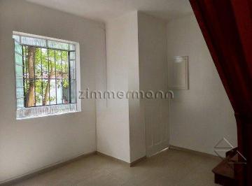 Casa · 80m² · 2 Quartos · CASA SOBRADO PERDIZES 2 DORMITÓRIOS