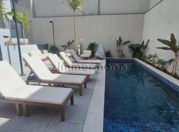 Apartamento · 20m² · 1 Quarto · APARTAMENTO STUDIO VILA CLEMENTINO