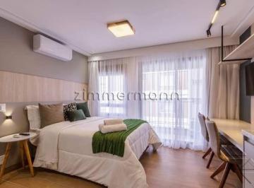 Apartamento · 27m² · 1 Quarto · APARTAMENTO STUDIO PERDIZES 1 DORMITÓRIO