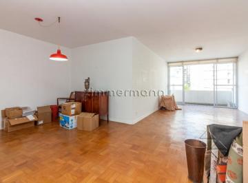 Apartamento · 146m² · 3 Quartos · 2 Vagas · APARTAMENTO CHÁCARA KLABIN 3 DORMITÓRIOS 2 VAGAS