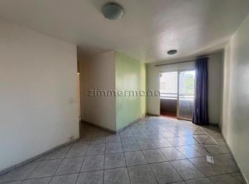 Apartamento · 64m² · 3 Quartos · 1 Vaga · APARTAMENTO BARRA FUNDA 3 DORMITÓRIOS 1 VAGA