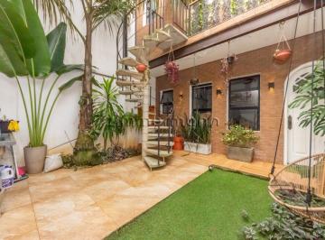 Casa · 297m² · 3 Quartos · 2 Vagas · CASA SOBRADO VILA CLEMENTINO 3 DORMITÓRIOS 2 VAGAS