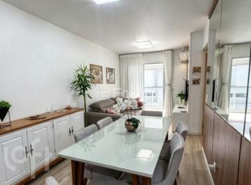 f1ef55cf · Apartamento, 2 dormitórios, 66.46 m², em Praia Comprida