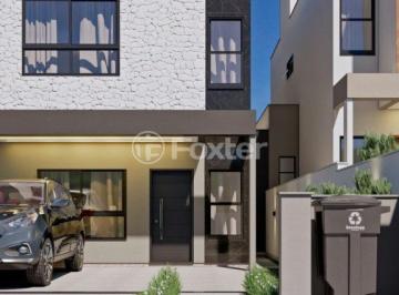 f21fbc73 · Casa, 3 dormitórios, 149.8 m², em Santo Antônio de Lisboa
