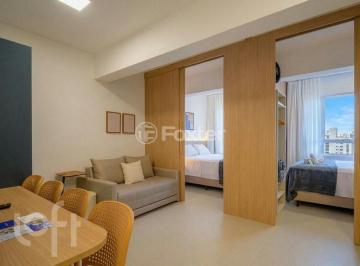ef89c6a3 · Apartamento, 2 dormitórios, 53.4 m², em Centro