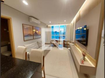 Apartamento · 61m² · 2 Quartos · 2 Vagas · Apartamento à Venda - Cidade Nova, 2 Quartos, 61 m² - Belo Horizonte