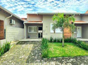Casa · 75m² · 2 Quartos · 2 Vagas · Casa à venda em Hortolândia, Jardim Sumarezinho, com 2 quartos, com 75 m²
