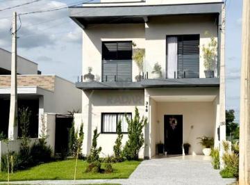 Casa · 140m² · 3 Quartos · 2 Vagas · Casa à venda em Paulínia, São Bento, com 3 quartos, com 140 m², Terras da Estância