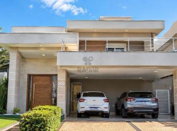 Casa · 323m² · 4 Quartos · 4 Vagas · Casa à venda em Campinas, Swiss Park, com 4 suítes, com 323.21 m², Biel