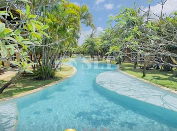 Chalé tríplex com rooftop e jacuzzi em Camurupim, entre mar e lagoa, foto 1 · Chalé tríplex com rooftop e jacuzzi em Camurupim, entre mar e lagoa