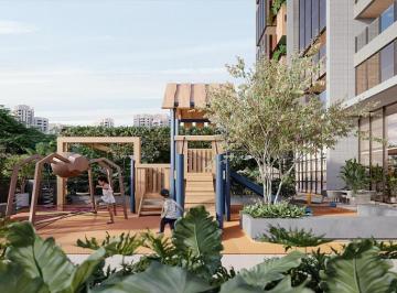 Apartamento duplex no Torre Almere, 4 suítes na Candelária, foto 1 · Apartamento duplex no Torre Almere, 4 suítes na Candelária