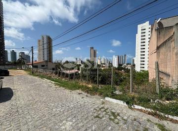Terreno de 441,76 m² em Ponta Negra, foto 1 · Terreno de 441,76 m² em Ponta Negra