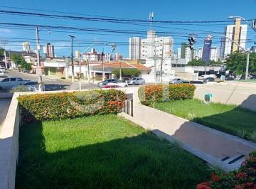 Casa com perfil comercial, 5 quartos e 502 m² de terreno no Alecrim, foto 1 · Casa com perfil comercial, 5 quartos e 502 m² de terreno no Alecrim