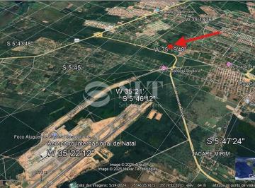 Terreno de 4.800 m² em Santa Terezinha, foto 1 · Terreno de 4.800 m² em Santa Terezinha