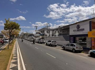 Ponto comercial 180m² na principal avenida do Centro de Mossoró, foto 1 · Ponto comercial 180m² na principal avenida do Centro de Mossoró