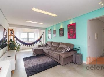 Apartamento · 110m² · 2 Quartos · 1 Vaga · APTO REFORMADO AMPLO 2 QUARTOS - 1 SUÍTE- COM CLOSET NA MOOCA!