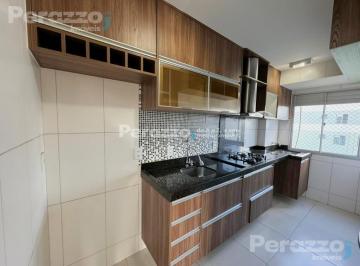 Foto 07 · QC 15 Jardins Mangueiral | Apartamento com planejados na cozinha e armários nos 2 quartos | 3.200,00