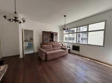 Apartamento · 100m² · 3 Quartos · 2 Vagas · Apartamento : / Residencial / Leblon