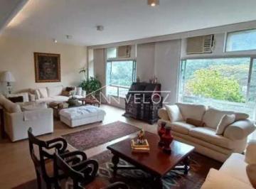 Apartamento · 163m² · 4 Quartos · 3 Vagas · Apartamento : Padrão / Residencial / Lagoa