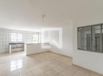 Casa · 65m² · 1 Quarto · Casa para Aluguel - Jardim Santa Emília, 1 Quarto, 65 m² - São Paulo