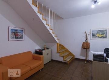 Casa · 90m² · 2 Quartos · Casa para Aluguel - Lapa, 2 Quartos,  90 m² - São Paulo