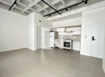 Apartamento · 35m² · 1 Quarto · 1 Vaga · Apartamento para Aluguel - Pantanal, 1 Quarto, 35 m² - Florianópolis