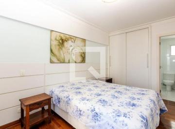 Apartamento · 110m² · 2 Quartos · 1 Vaga - QuintoAndar (Vendas 5) · Apartamento à Venda - Brooklin, 2 Quartos,  110 m² - São Paulo