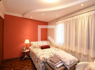 Casa de 4 quartos Venda R$ 2.800.000 · Casa à Venda - São Braz, 4 Quartos, 200 m² - Curitiba