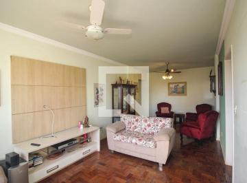 Apartamento · 131m² · 3 Quartos · 1 Vaga · Apartamento à Venda - Azenha, 3 Quartos,  131 m² - Porto Alegre