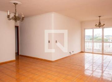 Apartamento · 127m² · 3 Quartos · 2 Vagas · Apartamento à Venda - Vila Rehder, 3 Quartos,  127 m² - Americana