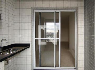 Apartamento · 82m² · 3 Quartos · 2 Vagas · Apartamento à Venda - Barcelona, 3 Quartos,  82 m² - São Caetano do Sul