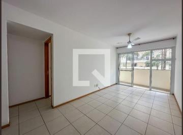 Apartamento · 90m² · 3 Quartos · 1 Vaga · Apartamento à Venda - Catete, 3 Quartos, 90 m² - Rio de Janeiro